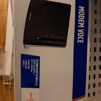 Modem  Technicolor TG788vn v2