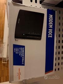 Modem  Technicolor TG788vn v2