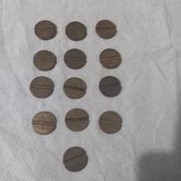 gettoni telefonici SIP originali