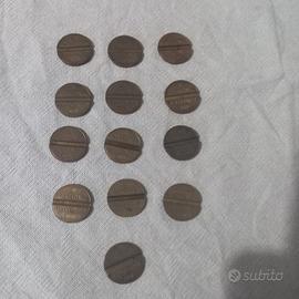 gettoni telefonici SIP originali