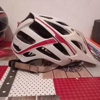 casco specialized per bici