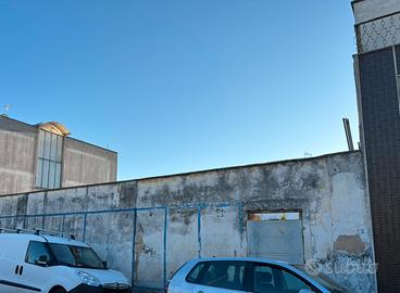 Terreno edificabile