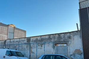 Terreno edificabile