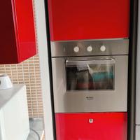 cucina lineare