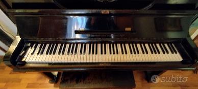 Pianoforte Verticale Bogs&Voigt