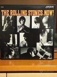 The Rolling Stones, now! LP
