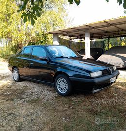 Alfa Romeo 155 1.7 TS - 1994