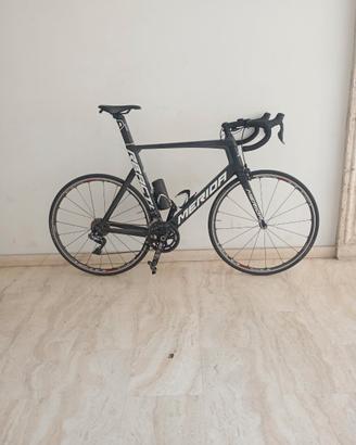 Merida xl