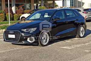 AUDI A3 SPB 35 TDI S tronic Business Advanced