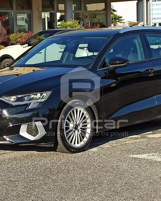 AUDI A3 SPB 35 TDI S tronic Business Advanced