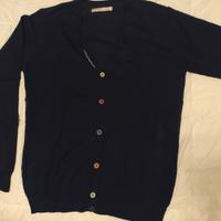 cardigans vari H&M, Piazza Italia, etc nuovi