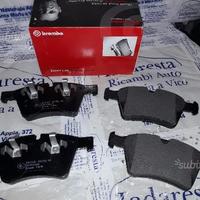 Pastiglie ant mercedes gl (x164) a1644201320