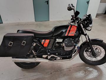 Moto GUZZI  V7 Special