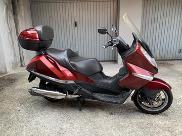 APRILIA ATLANTIC 500 - SCOOTER