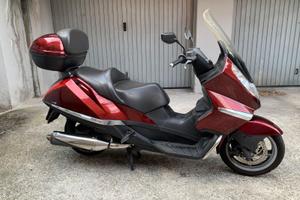 APRILIA ATLANTIC 500 - SCOOTER