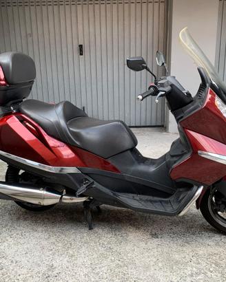 APRILIA ATLANTIC 500 - SCOOTER