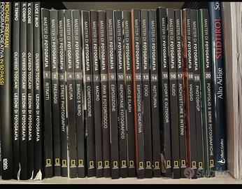 Master fotografia National Geographic