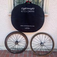 Ruote lightweight usate