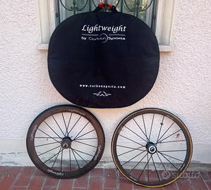 Ruote lightweight usate