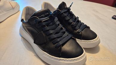 scarpe philippe model sneakers 