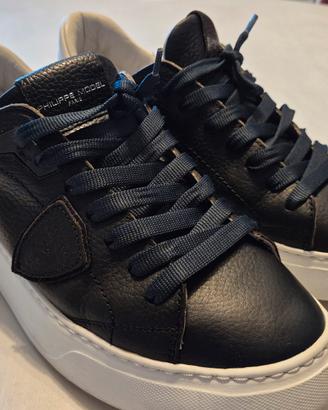 scarpe philippe model sneakers 