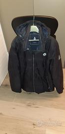 giubbotto imbottito taglia XL 