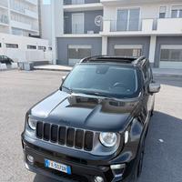 Jeep Renegade 1.3 T4 Automatica