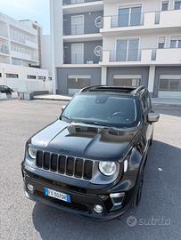 Jeep Renegade 1.3 T4 Automatica
