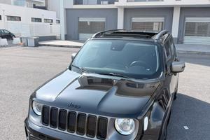 Jeep Renegade 1.3 T4 Automatica