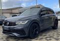 Volkswagen Tiguan R-Line 2.0 TDI 150CV DSG Tetto