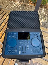 Consolle dj AlphaTheta OMNIS-DUO + borsa originale