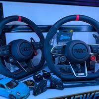 VOLANTI A3 8V 8Y A1 GB E VOLANTI AUDI TT E COVER