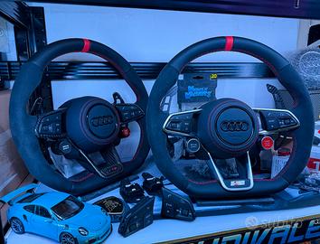 VOLANTI A3 8V 8Y A1 GB E VOLANTI AUDI TT E COVER