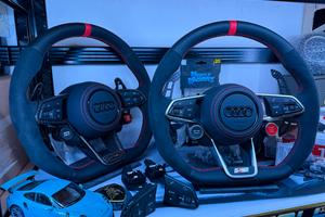 VOLANTI A3 8V 8Y A1 GB E VOLANTI AUDI TT E COVER