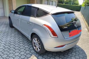 lancia delta ecochic gpl