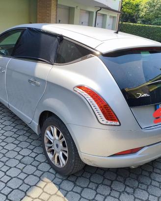 lancia delta ecochic gpl
