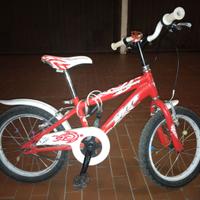 Bicicletta bimbo
