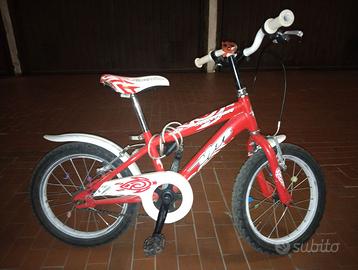 Bicicletta bimbo