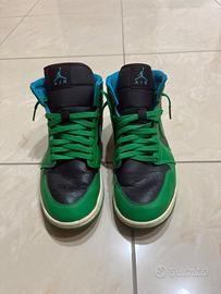 Jordan