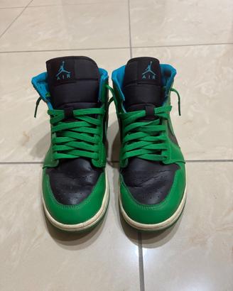 Jordan