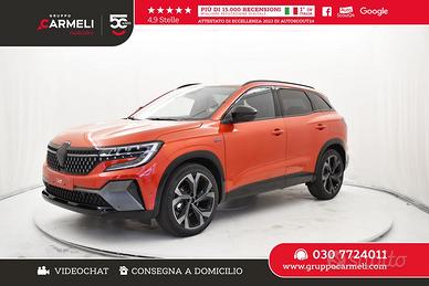 Renault Austral 1.3 mild hybrid Techno Esprit Alpi