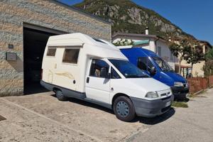 Fiat Scudo Itaca
