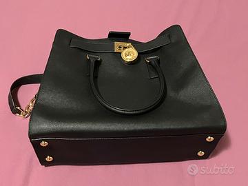 Borsa Michael Kors nuova