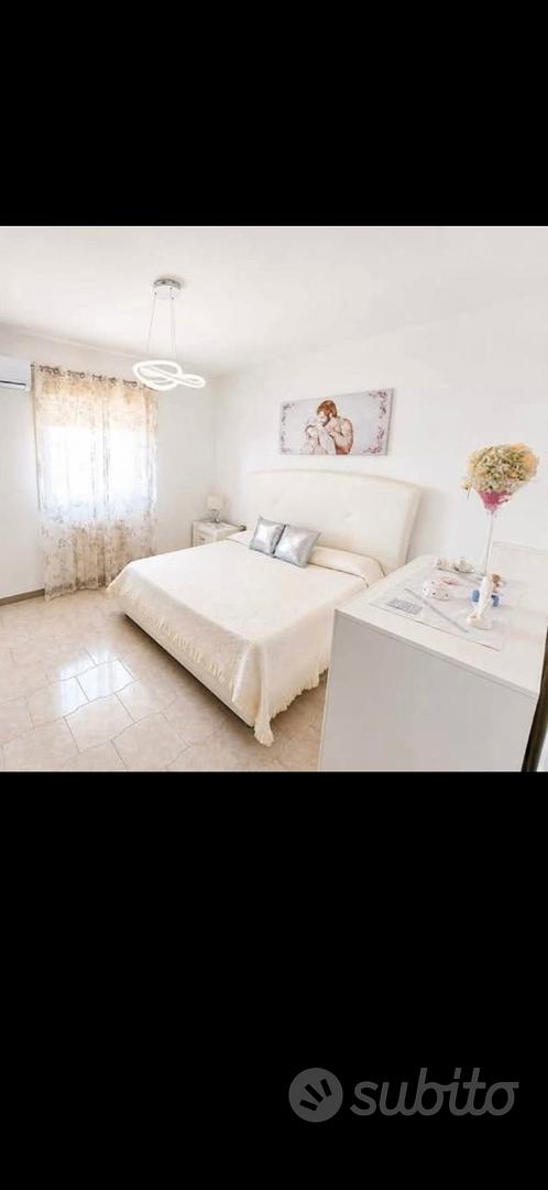 Apartment in Niscemi, Caltanissetta - Vista 4