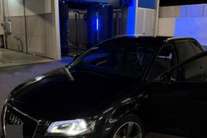 AUDI A3 8p