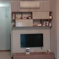 Arredamento soggiorno
