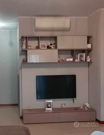 Arredamento soggiorno