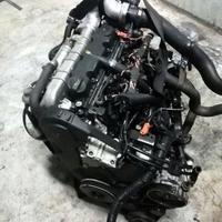 Disponibile motore completo peugeot 206