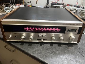 Superscope / Marantz MS-10 sinto amplificatore 
