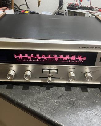 Superscope / Marantz MS-10 sinto amplificatore 